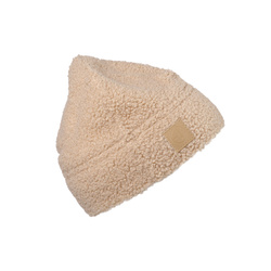 Elodie Details - Autumn Beanie - Pink Boucle - 1-2 years