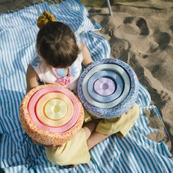 Stapelstein - Inside Set pastel