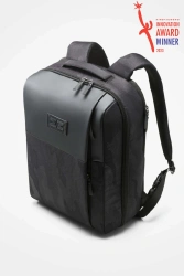 MiniMeis - Backpack HERO G5, Black