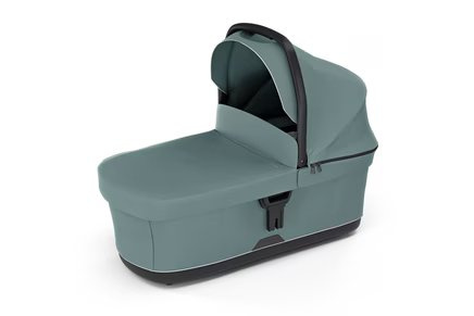 THULE - Bassinet, dark slate