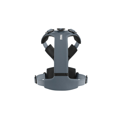 Thule - Dart harness S, dark slate