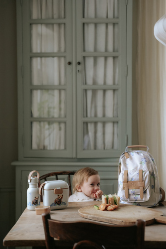 ELODIE DETAILS - Water Bottle, Blueberry Bliss Billy