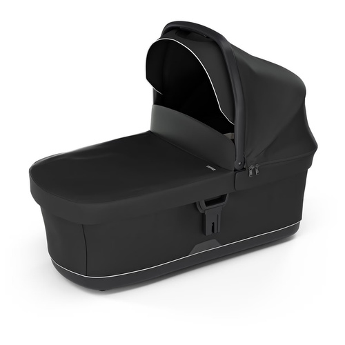 THULE - Bassinet, black