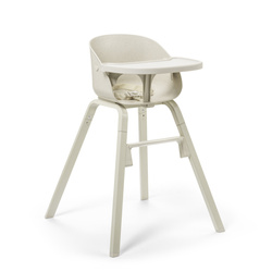 Elodie Details - GRACE feeding chair, Vanilla White