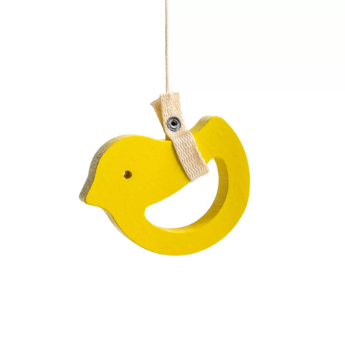 Yumi Yay Mobile 3-in-1; Mobile - Wooden toys - Puzzle