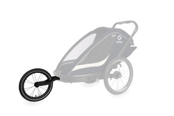 Hamax - all-terrain wheel