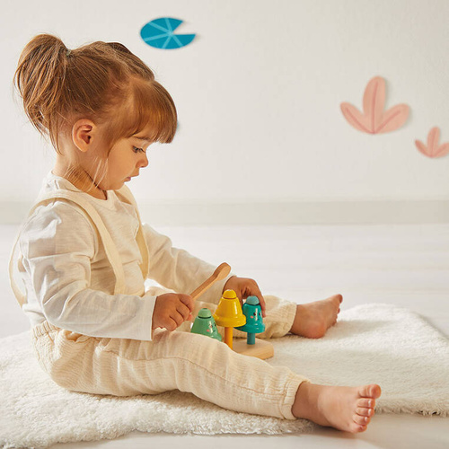 Janod - Set of educational toys Box 24 months