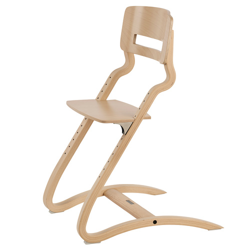 Leander Louie™ Highchair, Beech, Natural