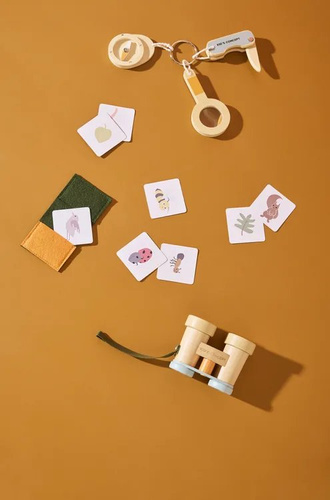 Kid's Concept - Nature discovery set KID'S HUB