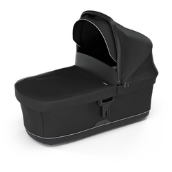 THULE - Bassinet, black