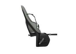 Bicycle seat - THULE Yepp Nexxt Maxi Mounted on the trunk - Agave