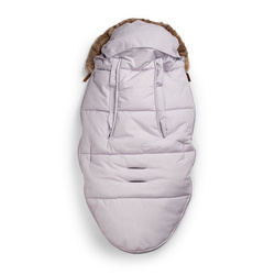 Elodie Details - Recycled polyester - Footmuff - Lavender Love