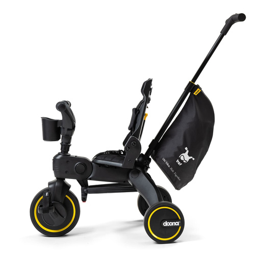 Doona - Liki Trike S5 - Midnight Edition