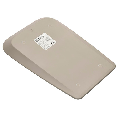 LEANDER - MATTY™ Mini changing mat, cappuccino