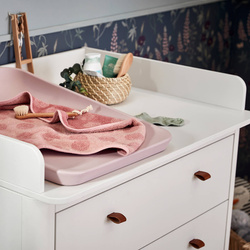 LEANDER -  changing unit for Leander Classic™ dresser, white