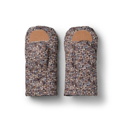 Elodie Details - Stroller Mittens - Blue Garden