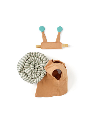 Kid's Concept - Snail