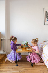 Janod - Ships magnetic game