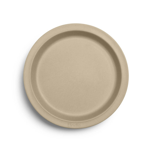 Elodie Details - 3-piece Dinner Set - Pure Khaki