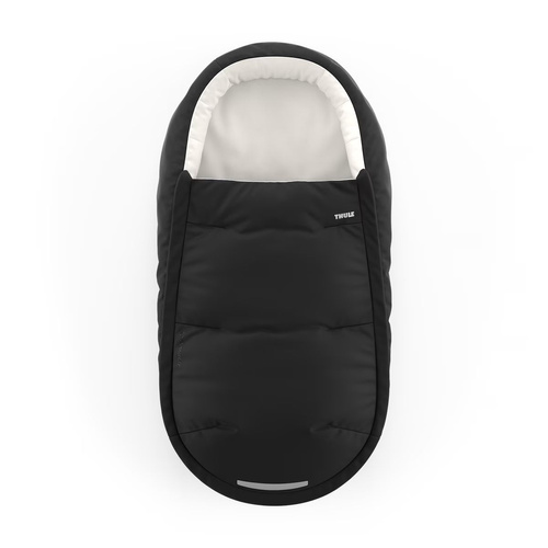 Thule - footmuff Elements high-performance - S, black