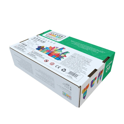 Original Pack Intense - 60 Pieces