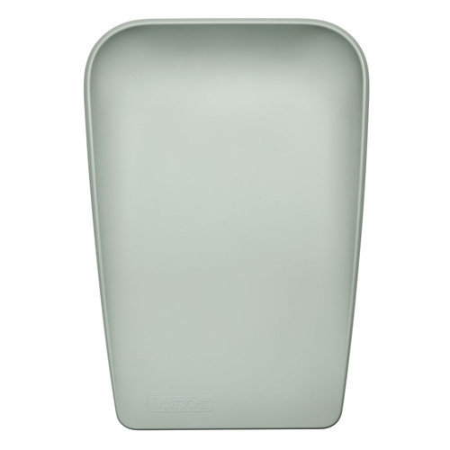 LEANDER - MATTY™ Mini changing mat, sage green