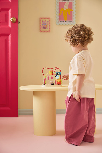 KID'S CONCEPT – bead frame, swedish candy