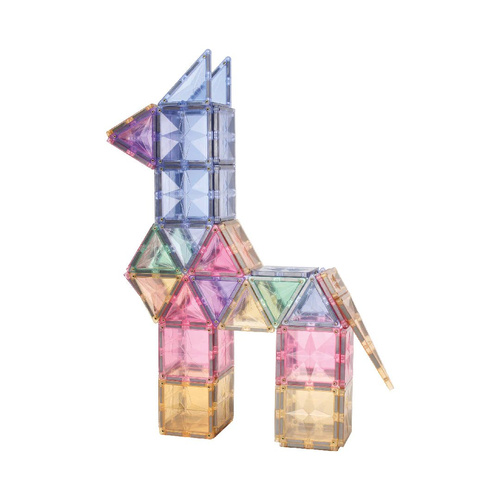 Cleverclixx - Mega Creative Pack Pastel 210 pieces