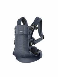 BABYBJORN - Baby Carrier Harmony 3D Mesh, Anthracite