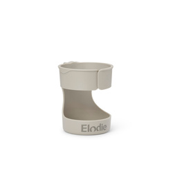 Elodie Details - Stroller MONDO - cup holder - Moonshell