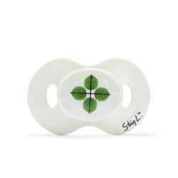 ELODIE DETAILS - silicone pacifier 3m+, Berså