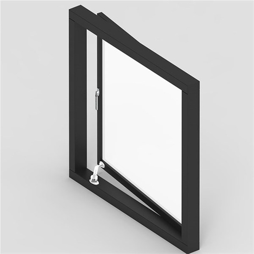 Baby Dan - Window Lock