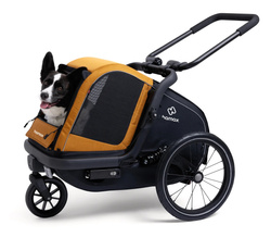 Hamax Milou S stroller kit