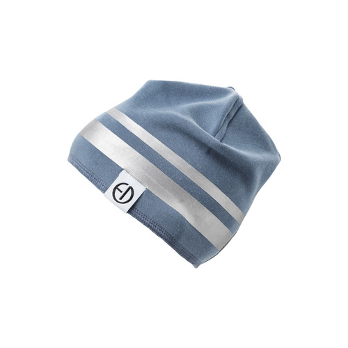 Elodie Details - Winter Beanie - Berry Blue - 3-100 years