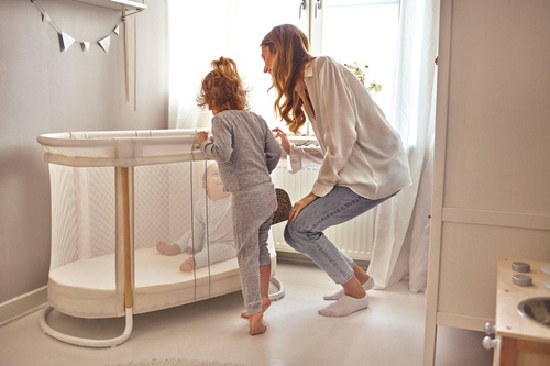 BABYBJÖRN - Baby Crib