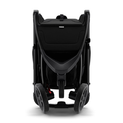 Wózek spacerowy Thule Spring - Black/Soft Beige