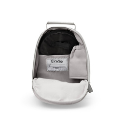 Elodie Details - Backpack MINI - Silver Sheen