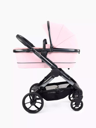 Peach 7 Pushchair and Carrycot, Blush