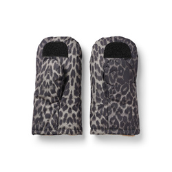 ELODIE DETAILS - Stroller hand muffs, Le Leopard