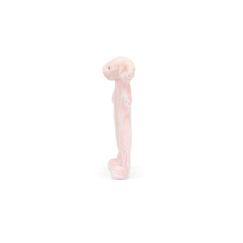 Jellycat – Pink Comfort Blanket Bunny 27 cm