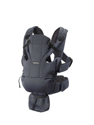 BABYBJÖRN - Baby Carrier Move - Anthracite, 3D Mesh