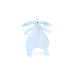 Jellycat – Blue Comfort Blanket Bunny 27 cm