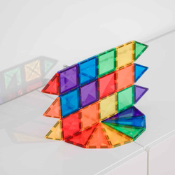 CONNETIX - Rainbow Mini Pack 24 pc