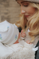 ELODIE DETAILS – 2-in-1 carrier or stroller cover, Cosy Cover, Soft Sherpa