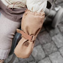 Elodie Details - Gloves - Aviator Brown 1-3 years