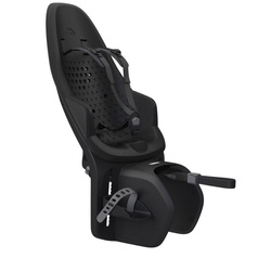 THULE - Yepp 2 Maxi rack-mounted bike seat - black