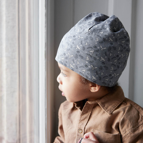 Elodie Details - Autumn Beanie - Free Bird - 1-2 years