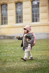 Elodie Details - Light Beanie - River Rose