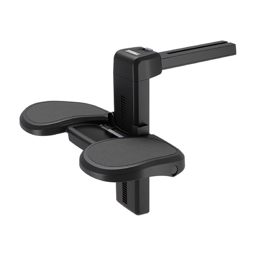 THULE - Palm click-in car seat footrest