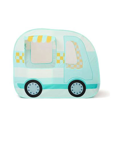 Kid's Concept - Food truck tent KID'S HUB